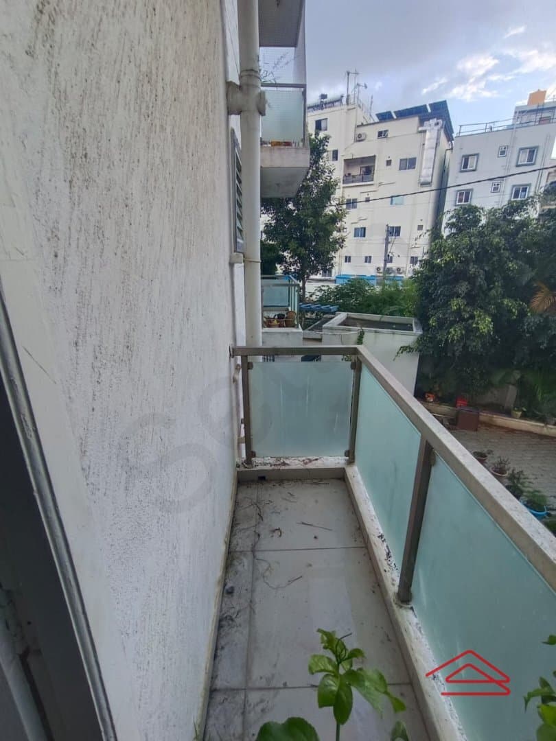 Balcony 3