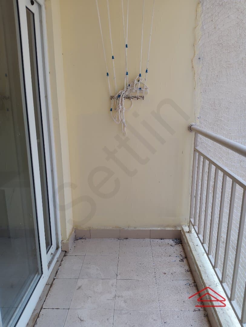 Balcony 1