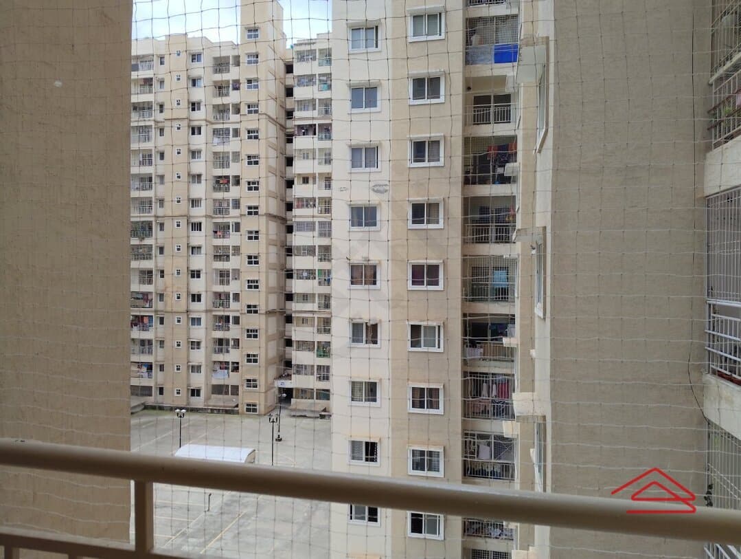 Balcony 1