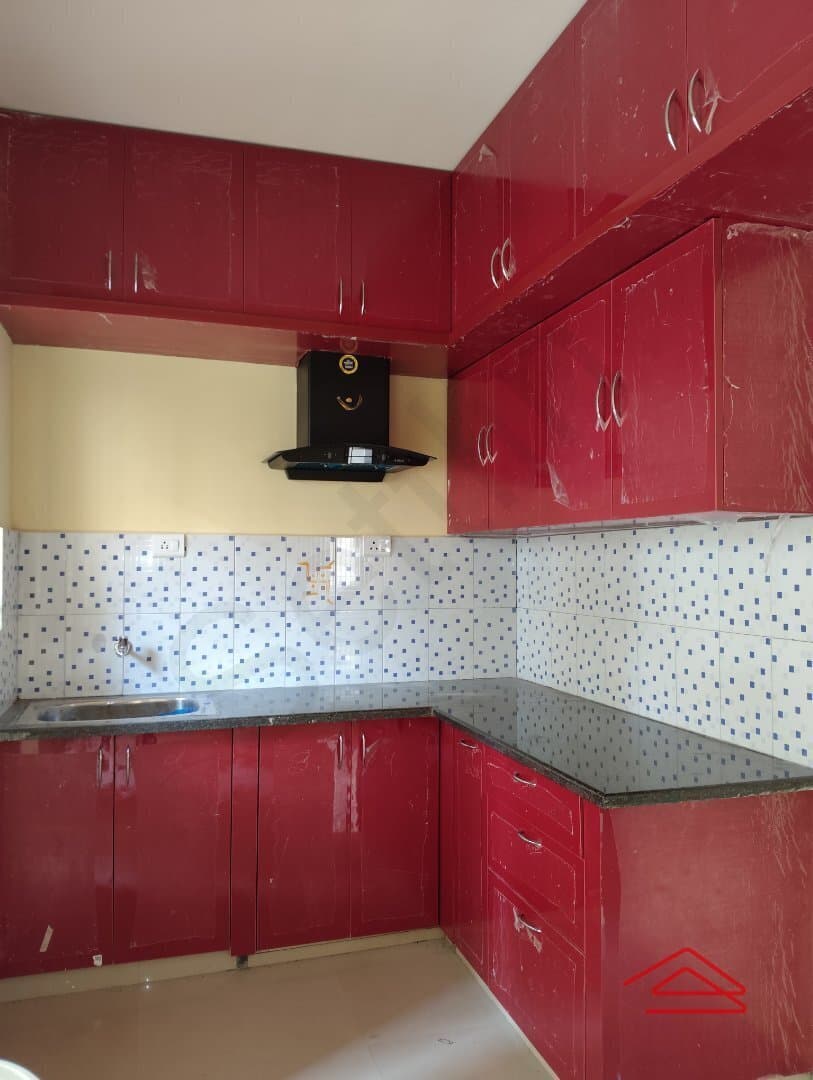 Kitchen 1