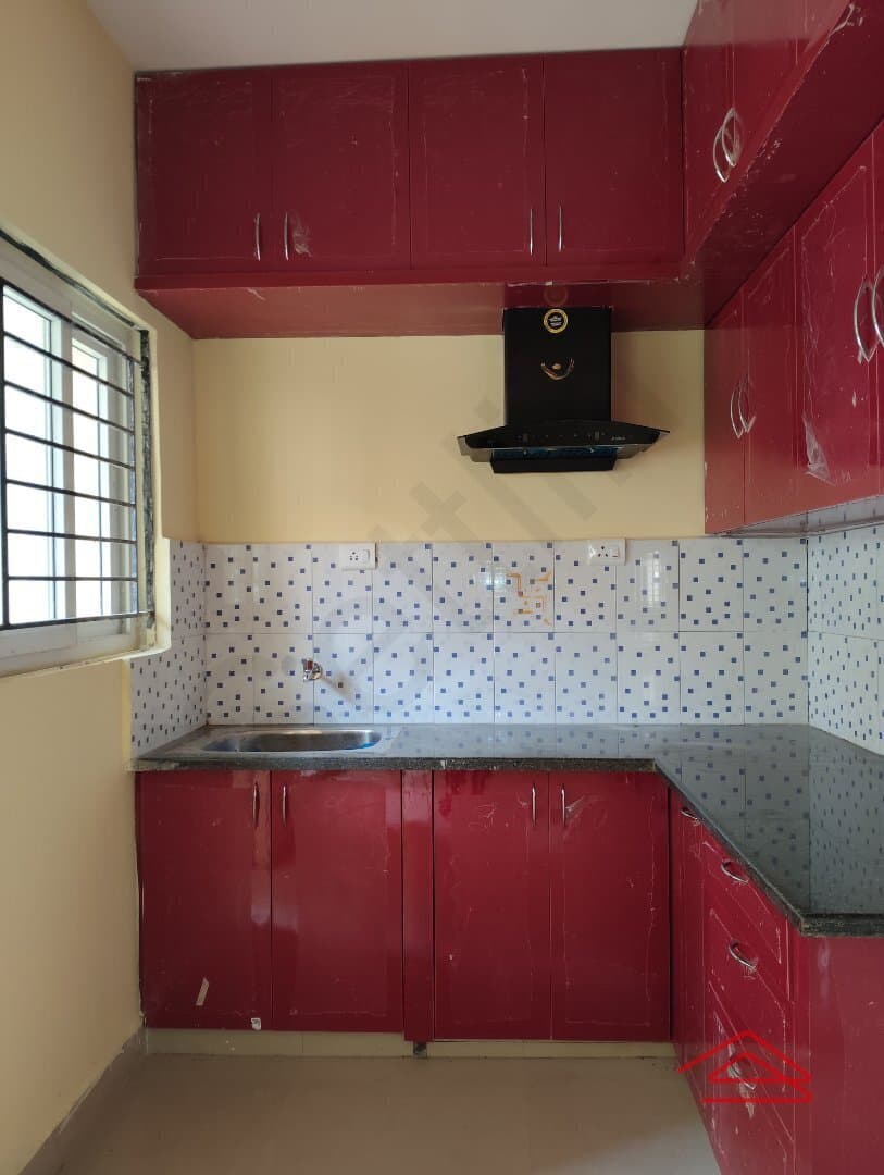 Kitchen 1