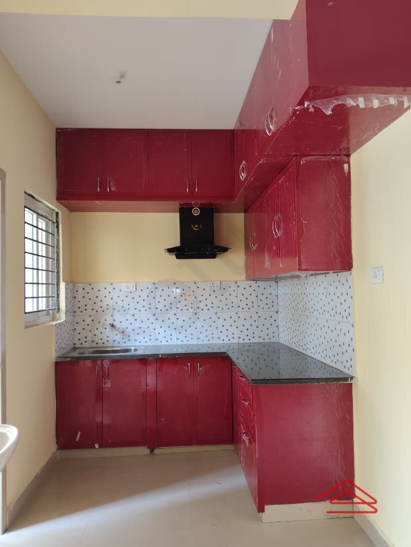 Kitchen 1