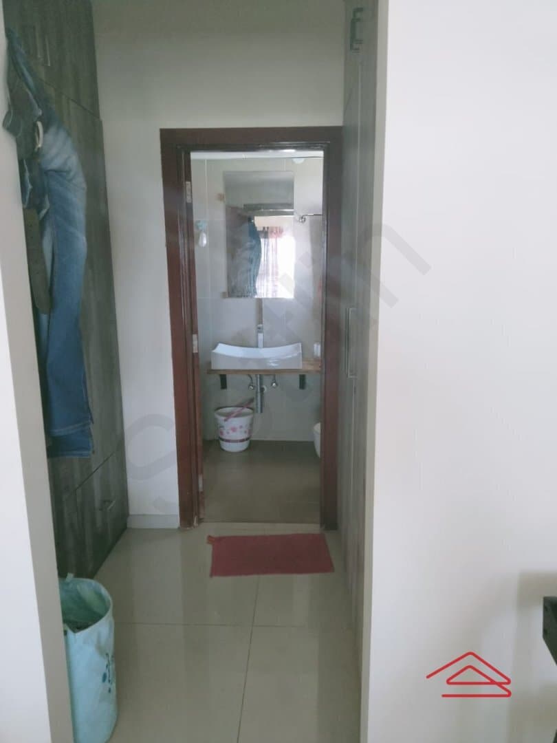 Bathroom 1