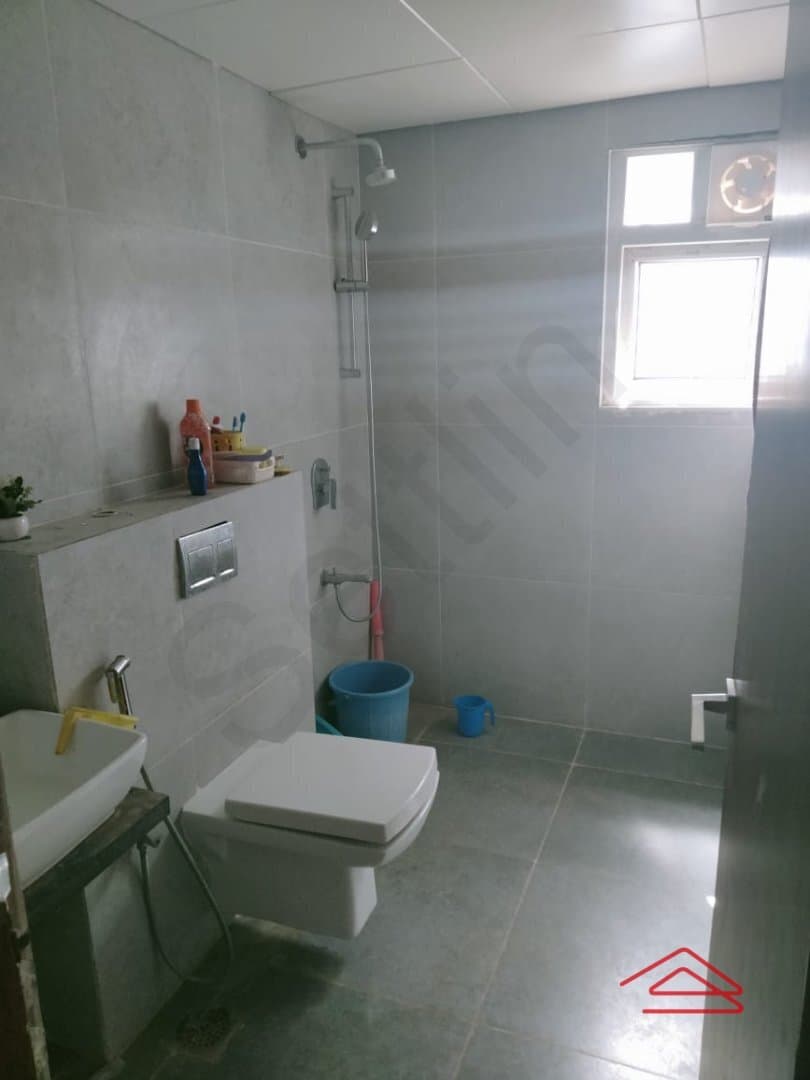 Bathroom 2