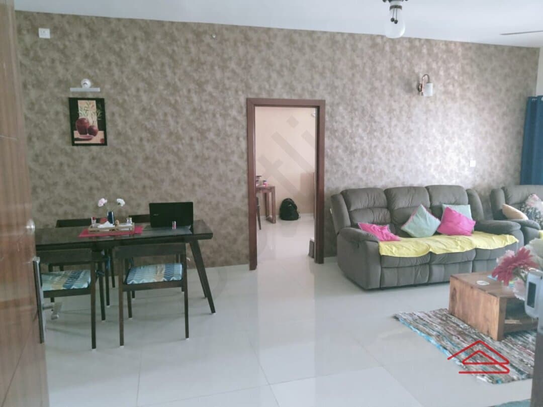 Hall 1