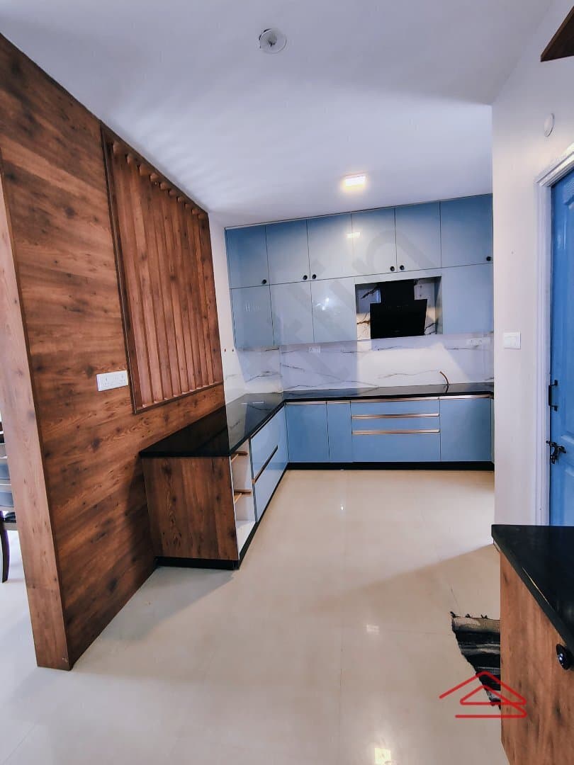 Kitchen 1