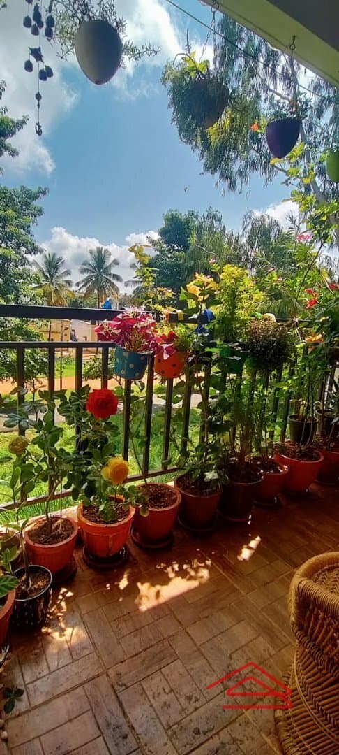 Balcony 1