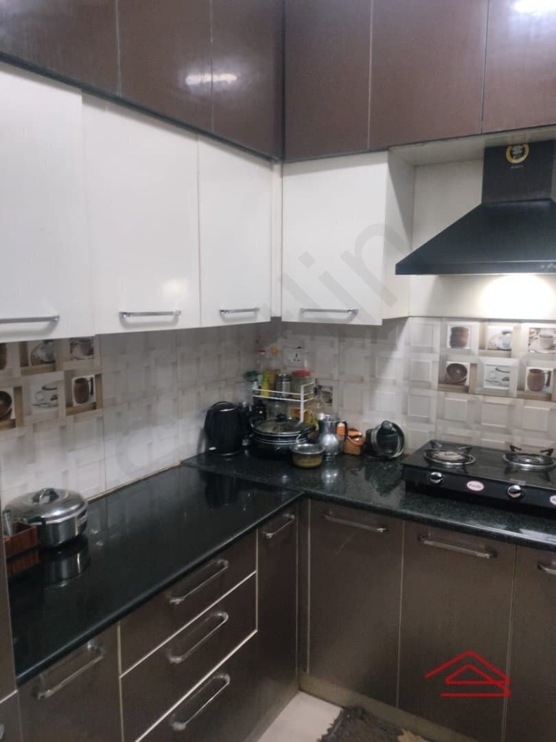 Kitchen 1