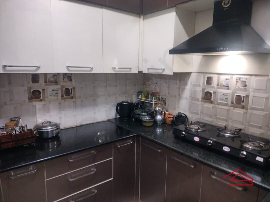 Kitchen 1