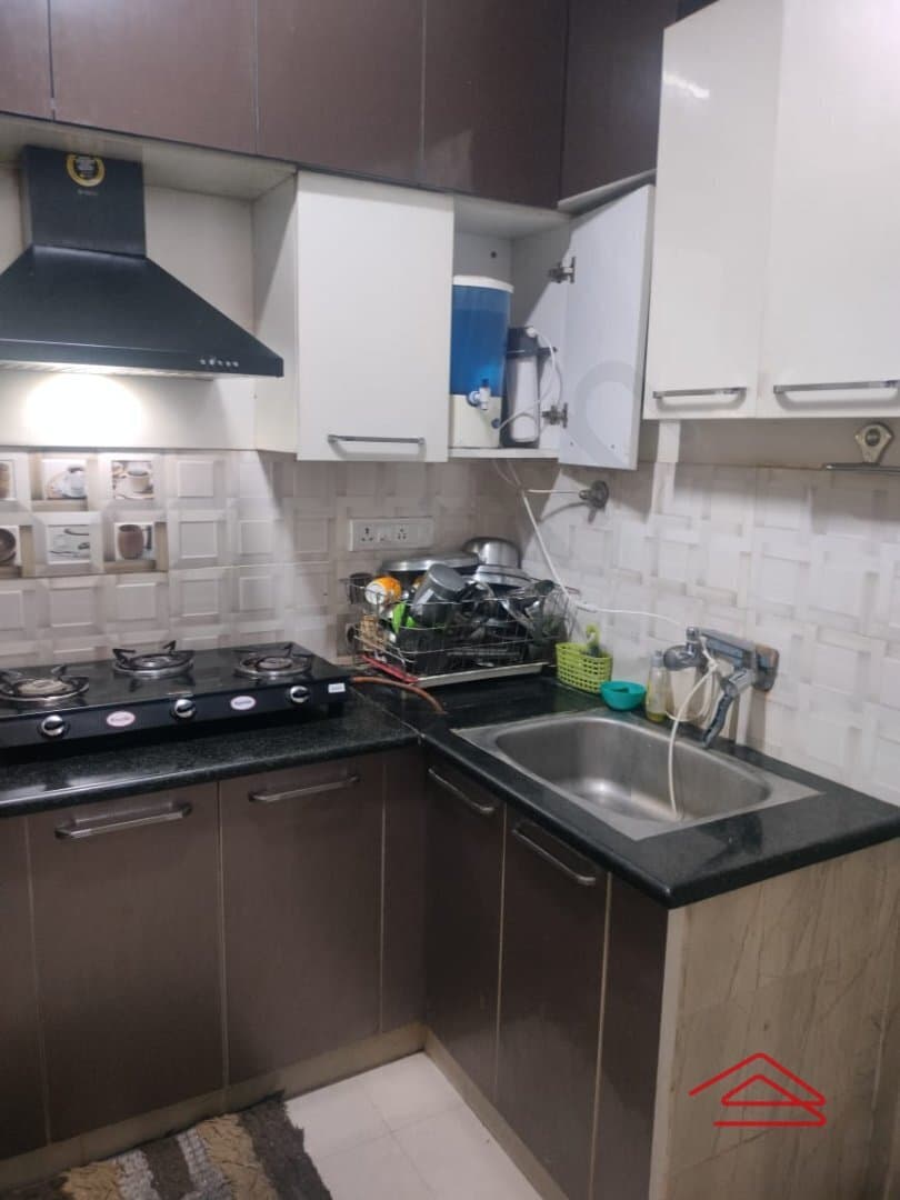 Kitchen 1