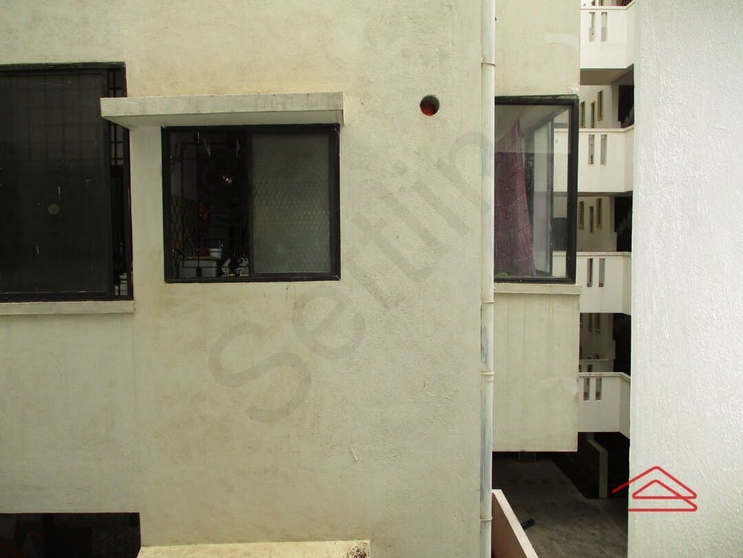 Balcony 2