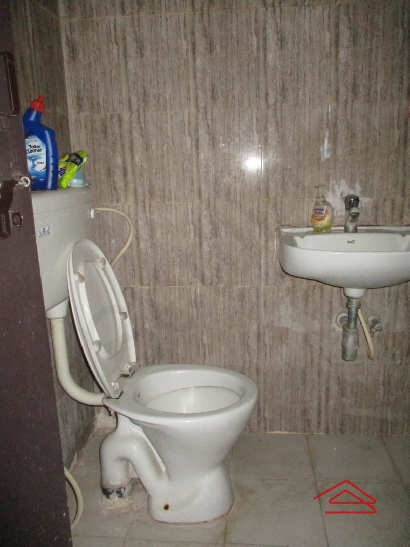 Bathroom 1