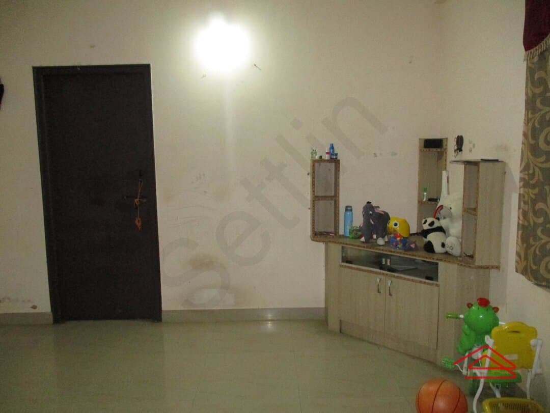 Hall 1