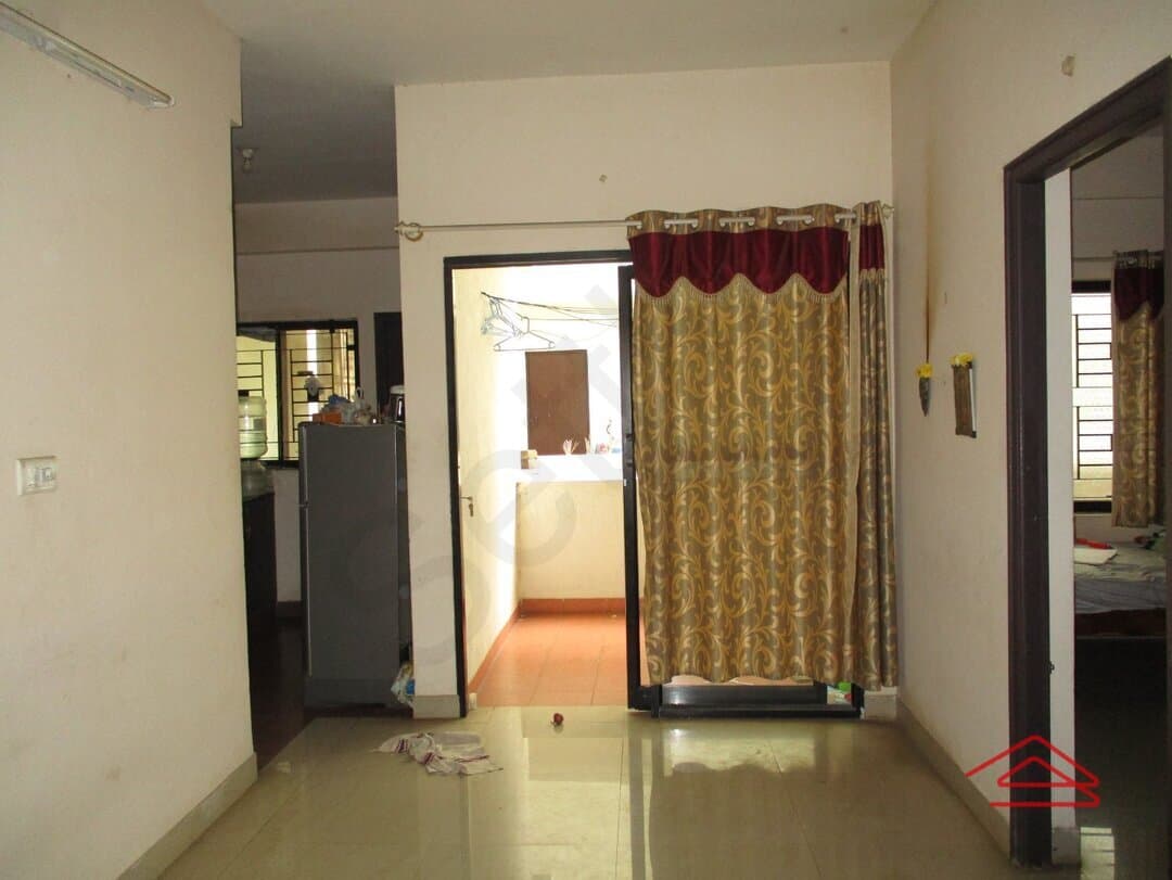 Hall 1