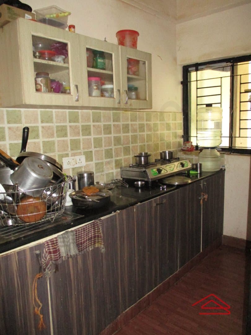 Kitchen 1