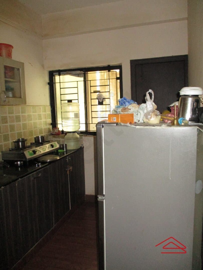 Kitchen 1