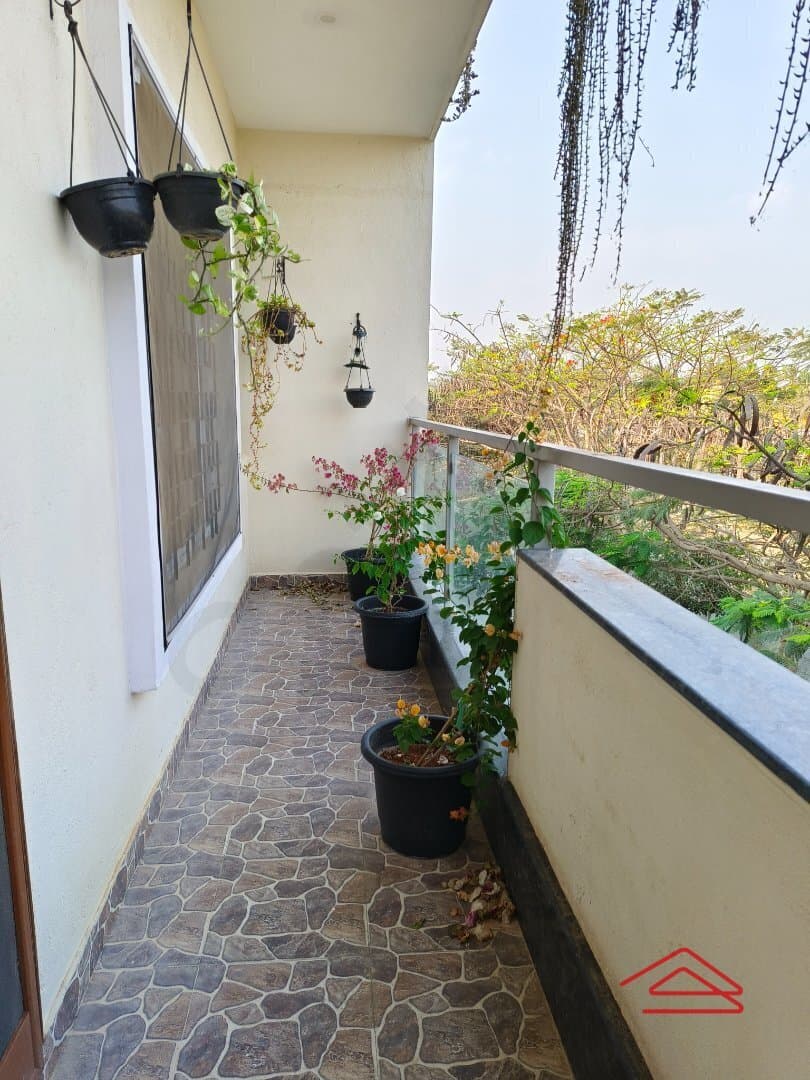 Balcony 1