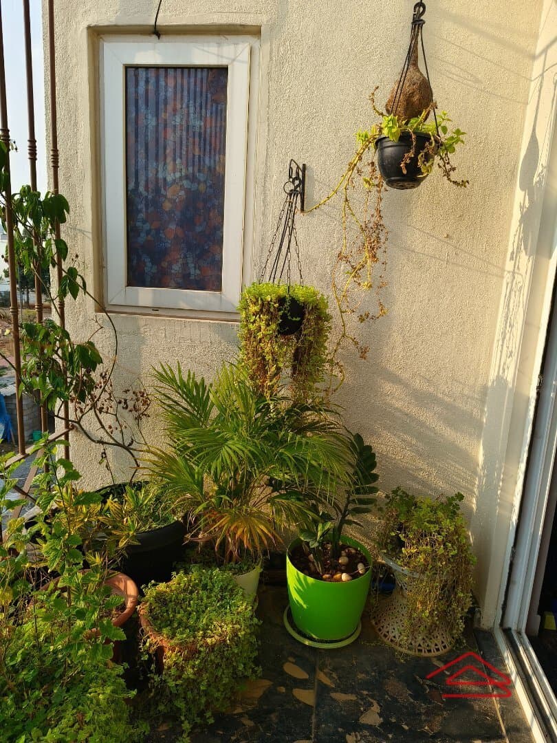 Balcony 2