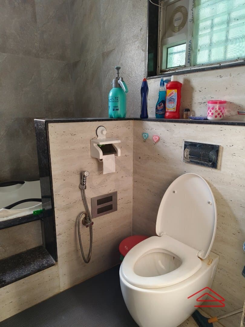 Bathroom 3