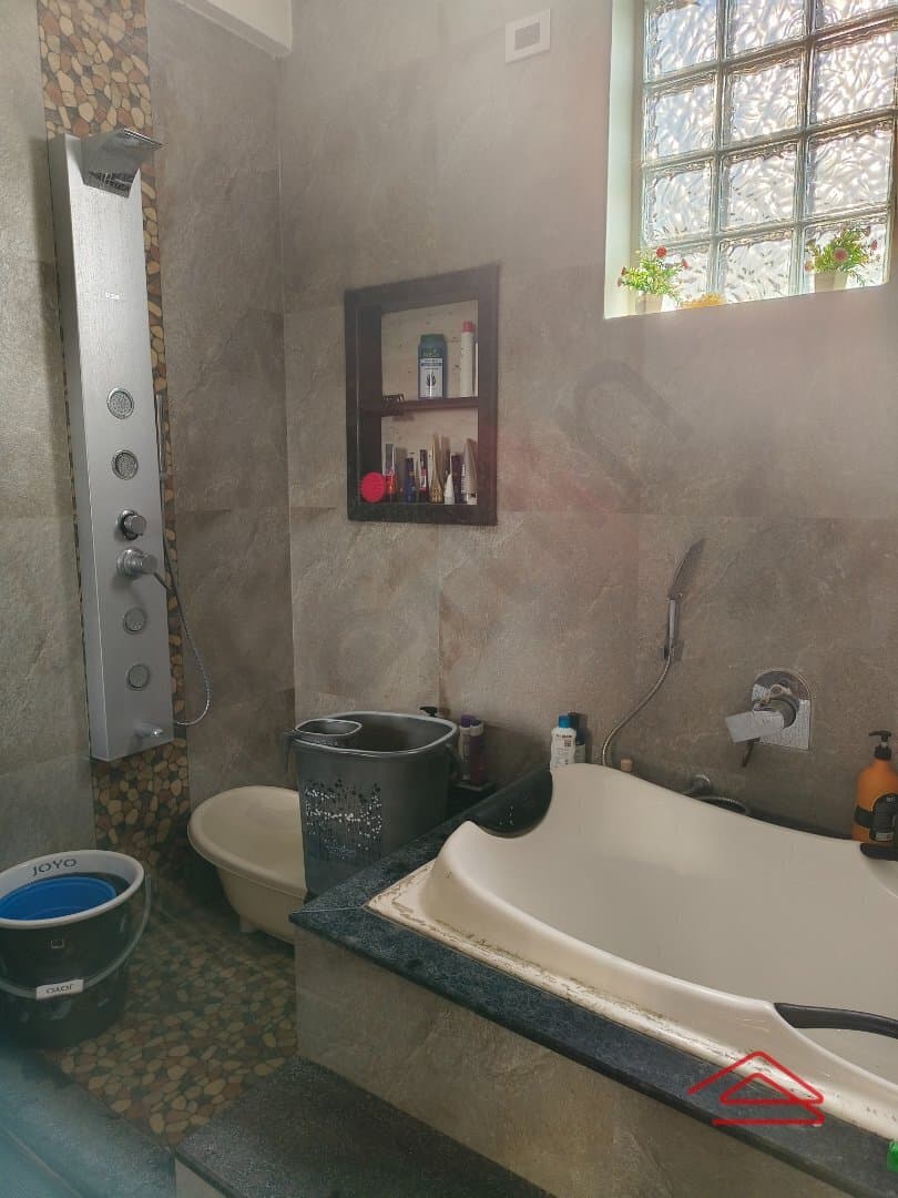 Bathroom 3