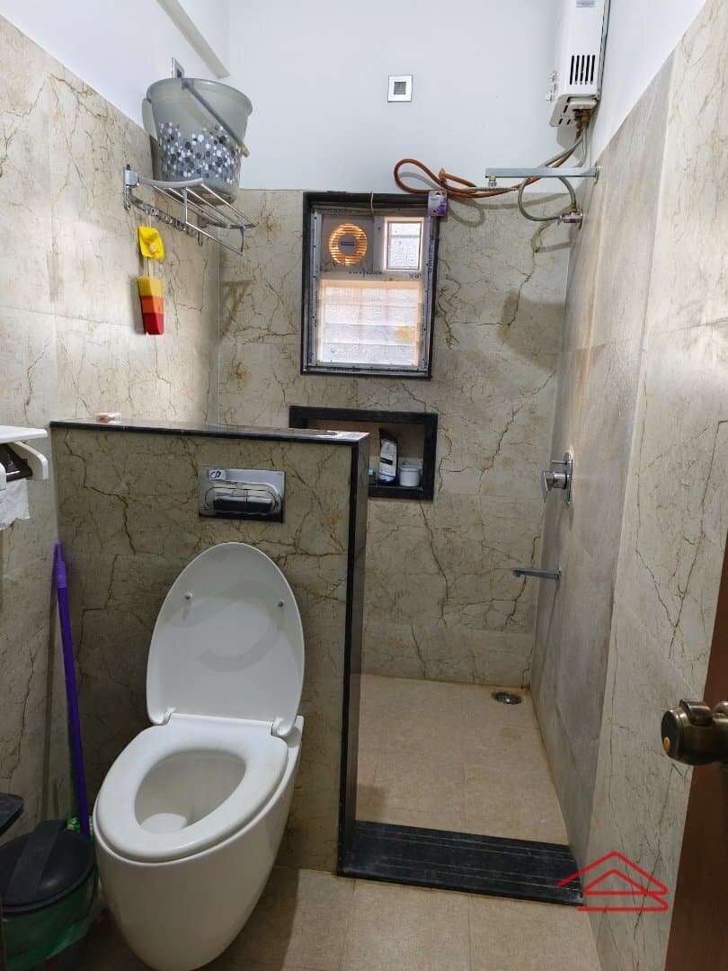 Bathroom 1