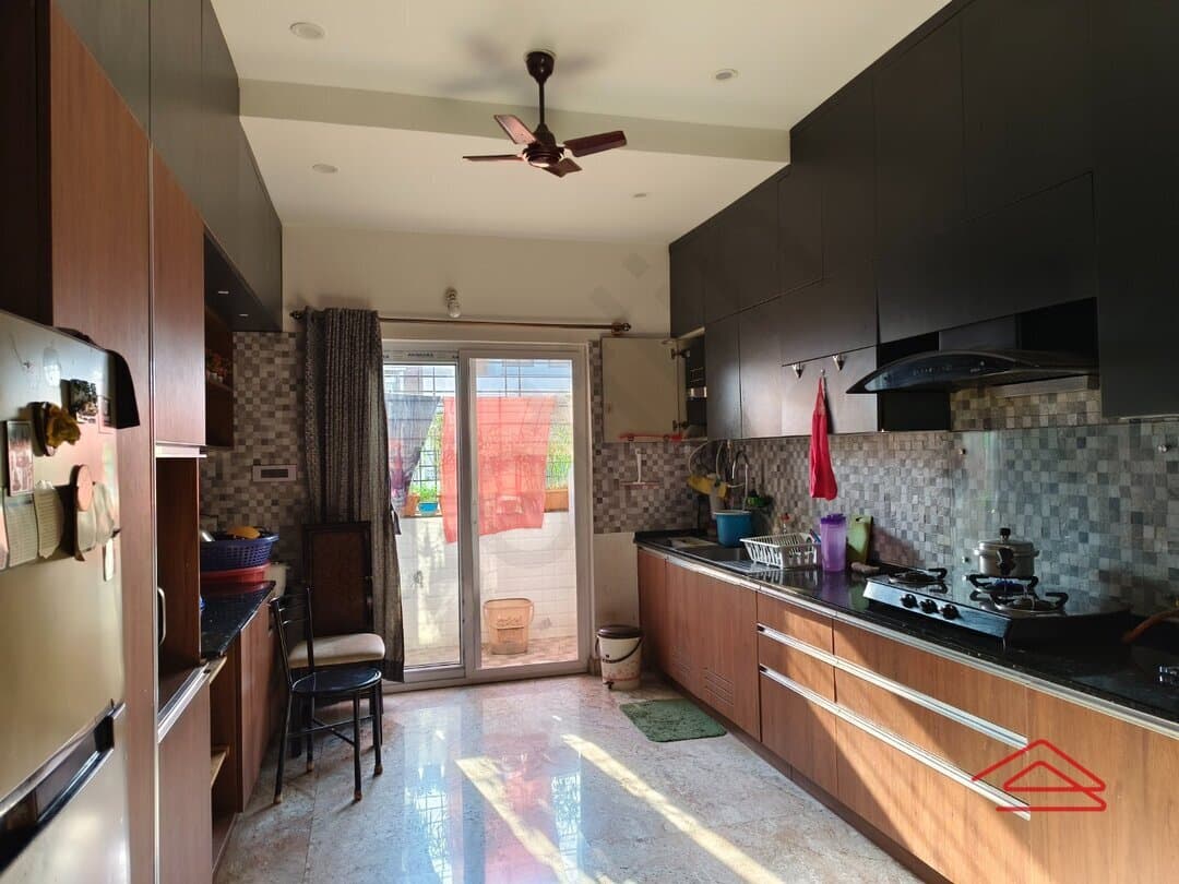 Kitchen 1