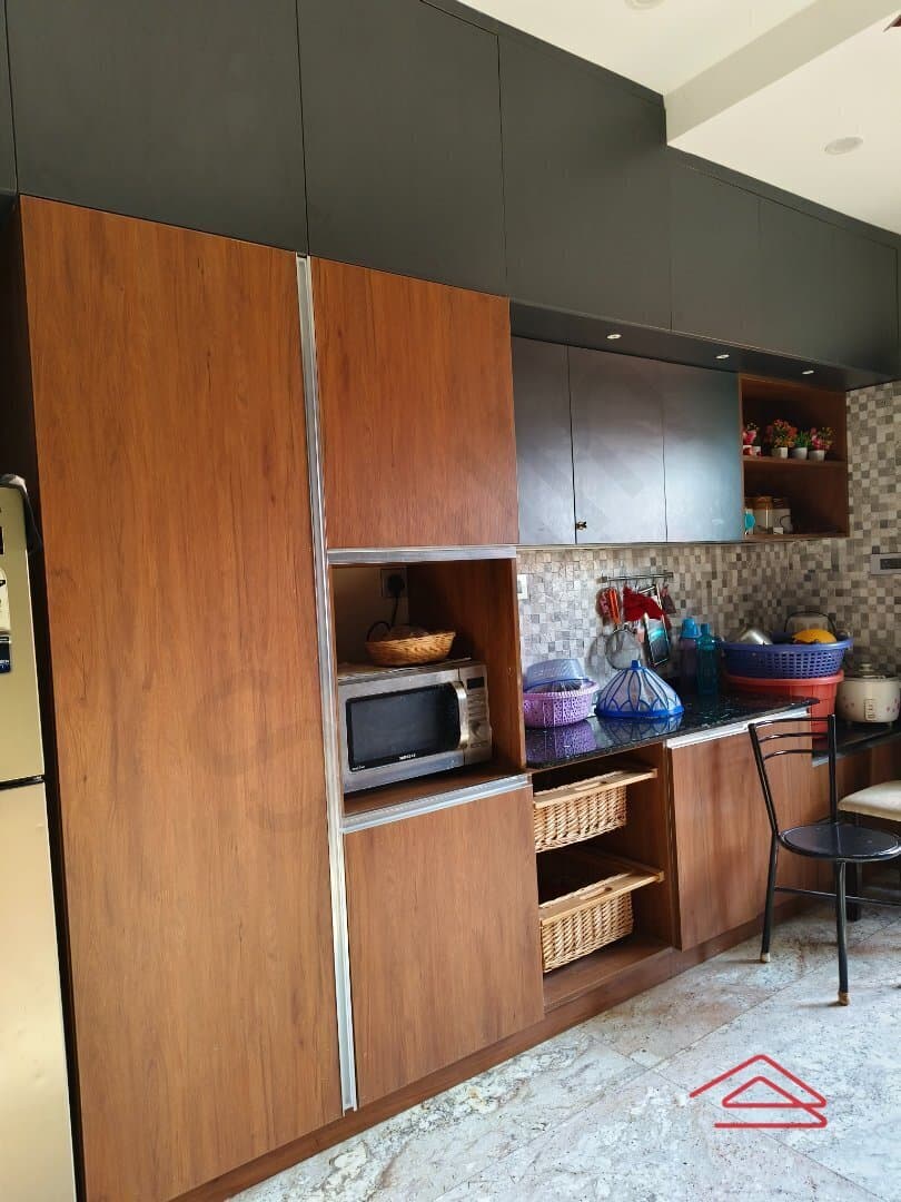 Kitchen 1