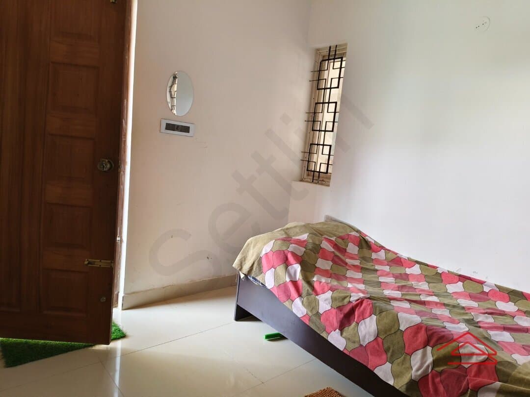 Servant Room 1