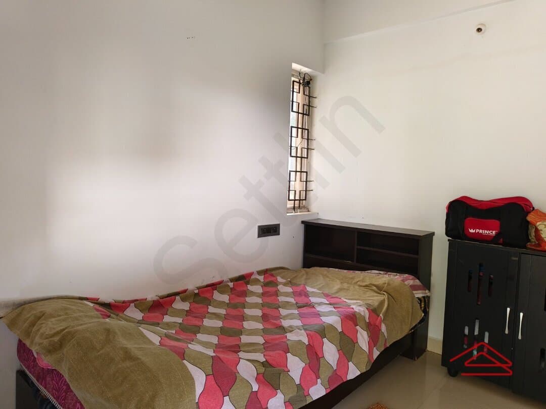 Servant Room 1