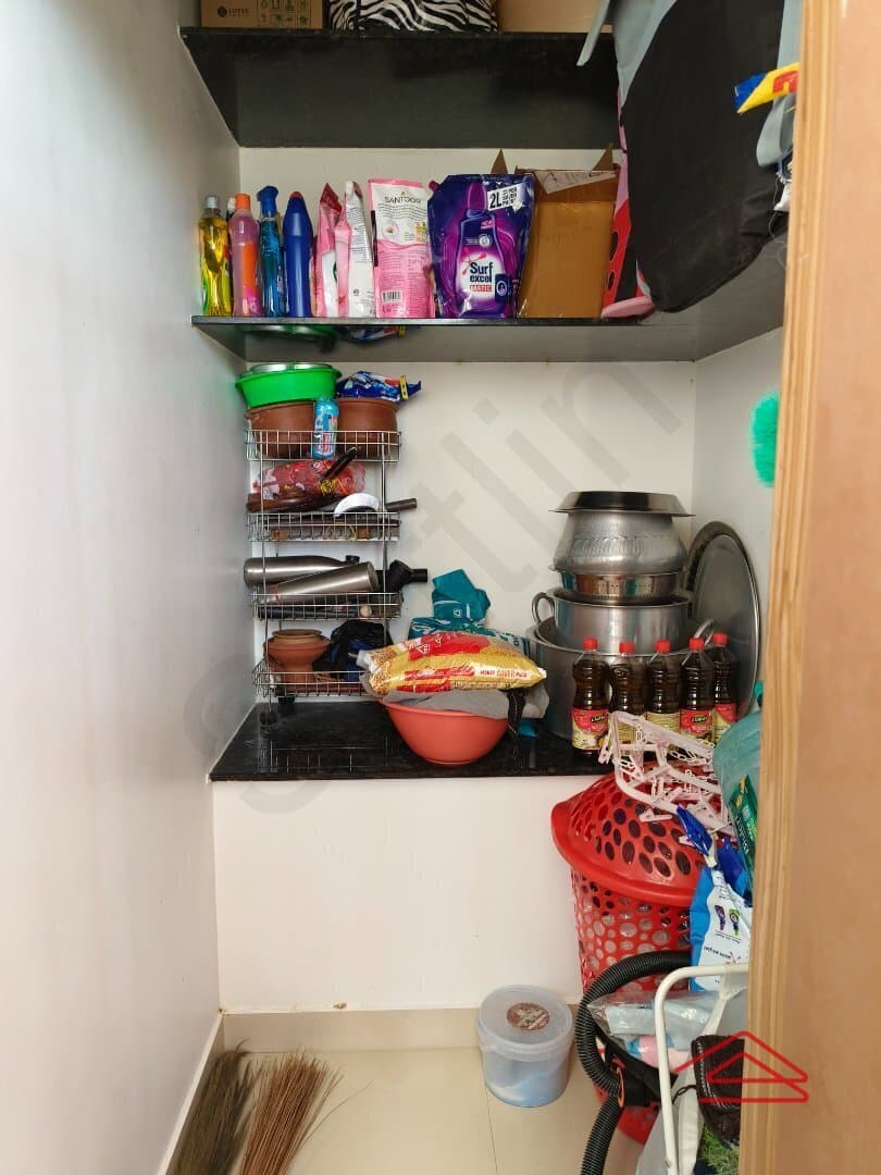 Store Room 1
