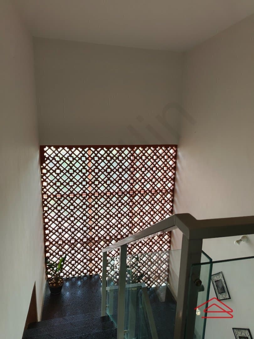 Terrace 1