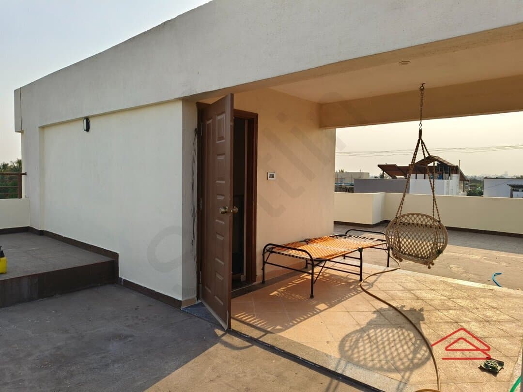 Terrace 1