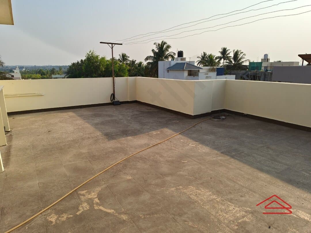 Terrace 1