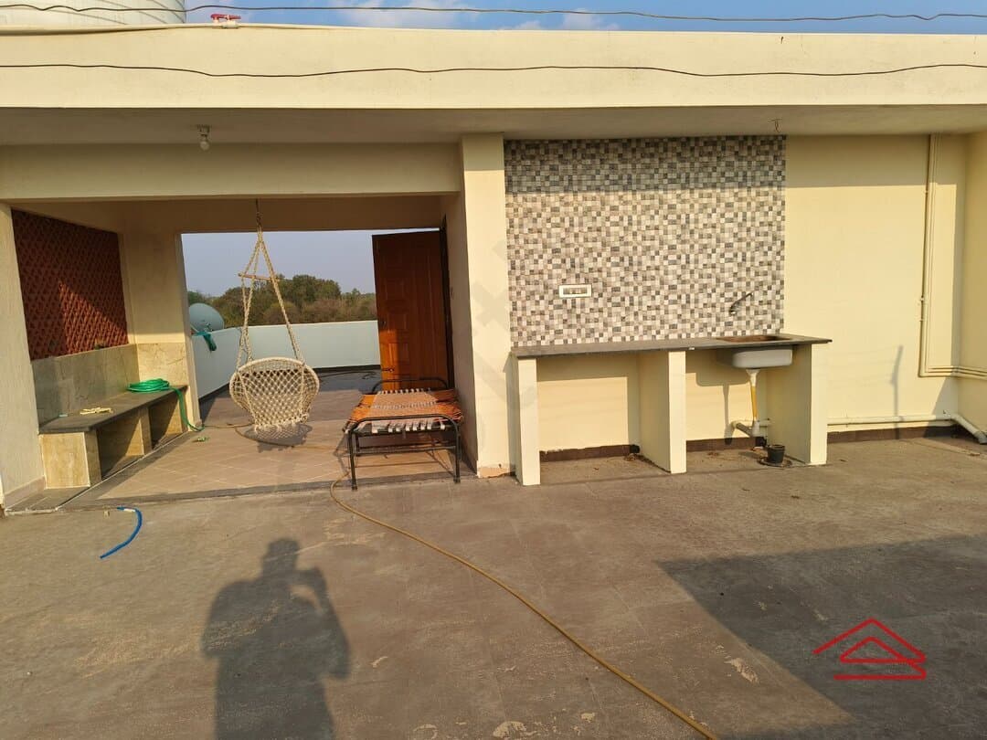 Terrace 1