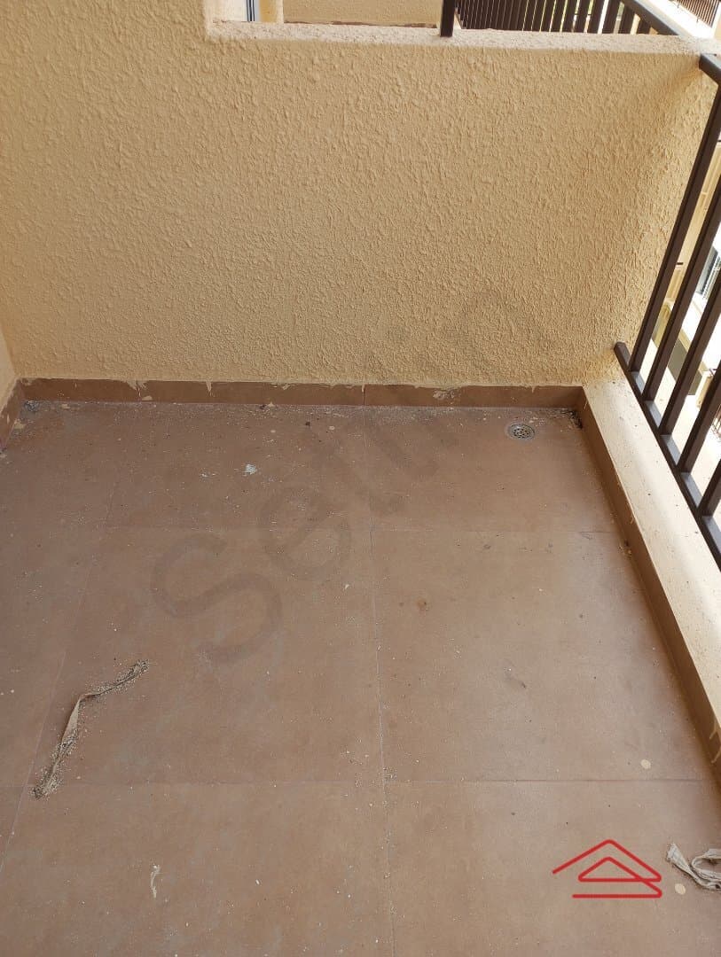 Balcony 1
