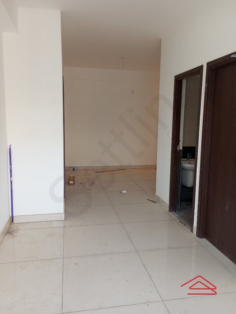 Hall 1