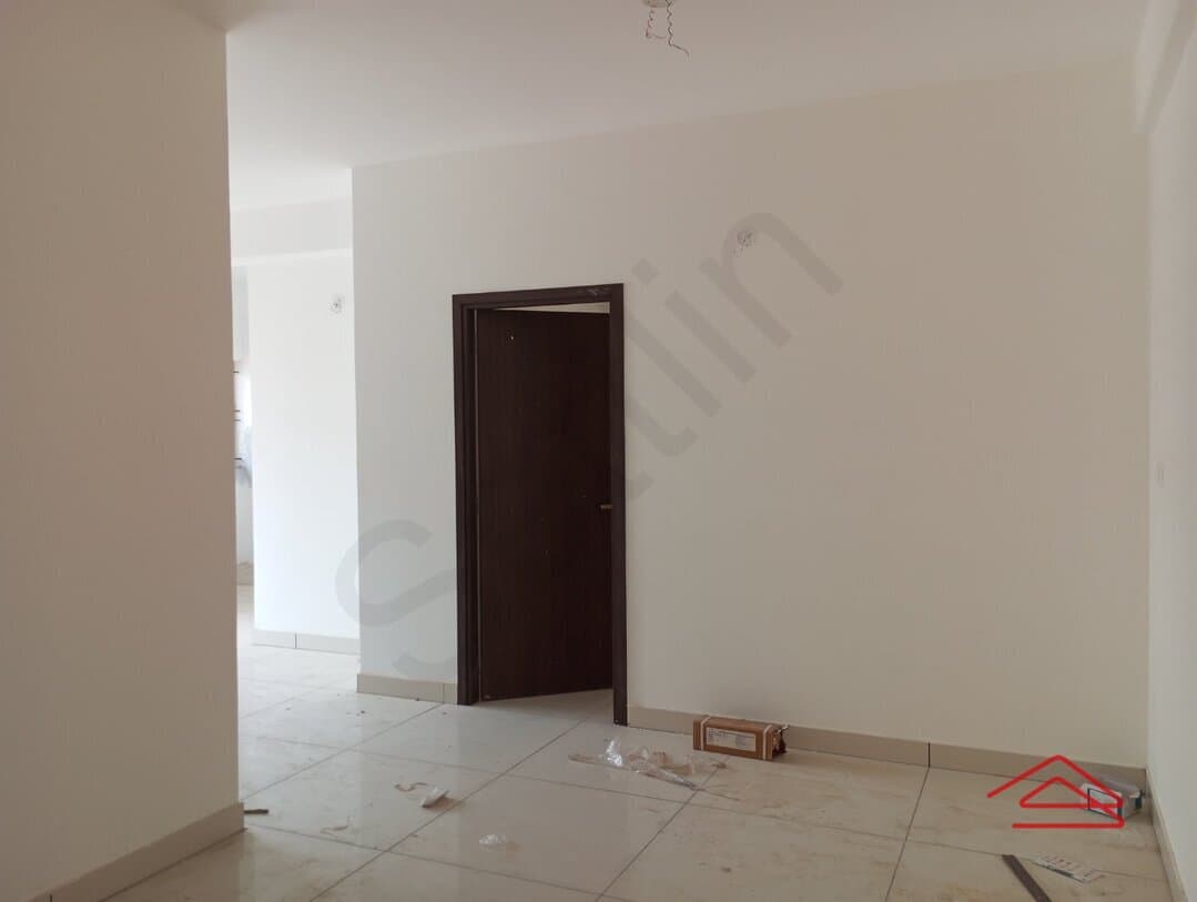 Hall 1