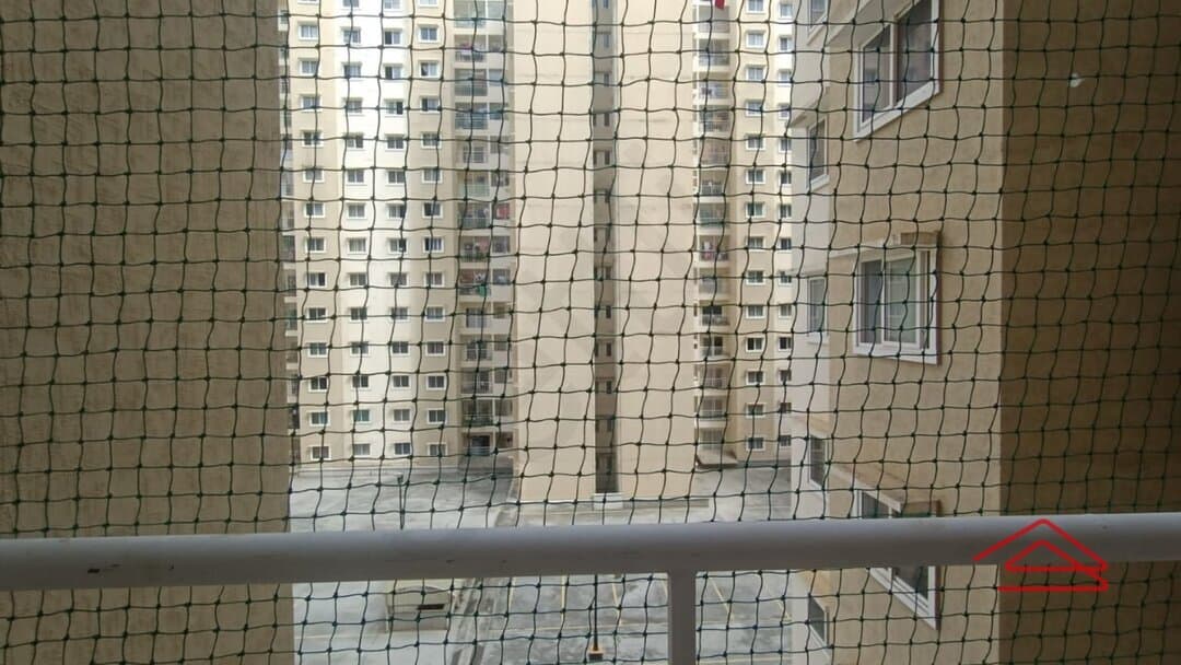 Balcony 1