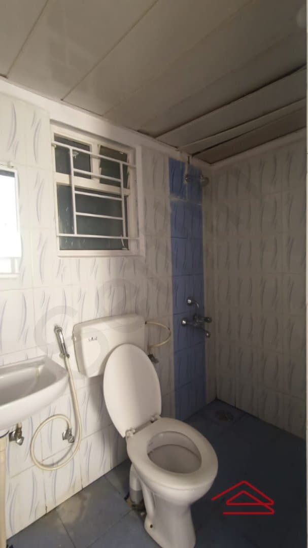 Bathroom 1