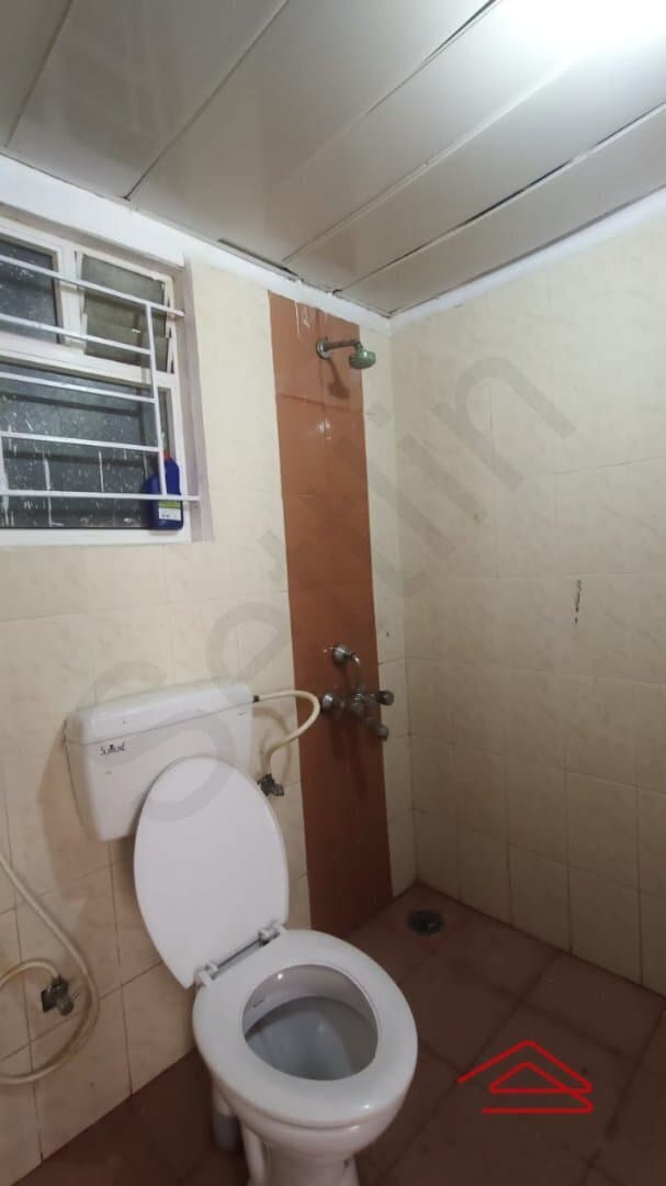 Bathroom 1