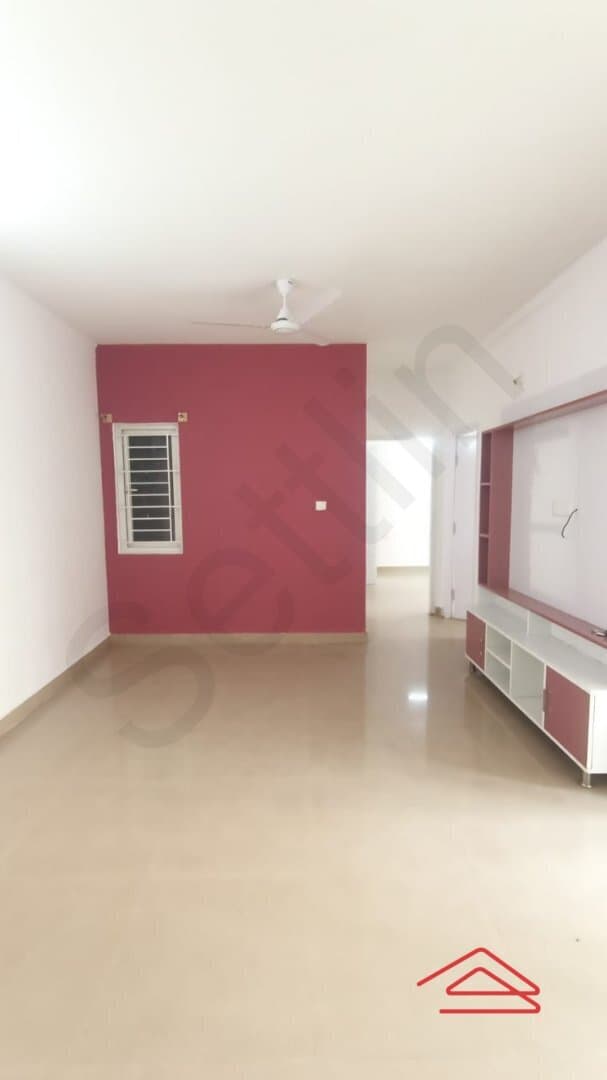 Hall 1