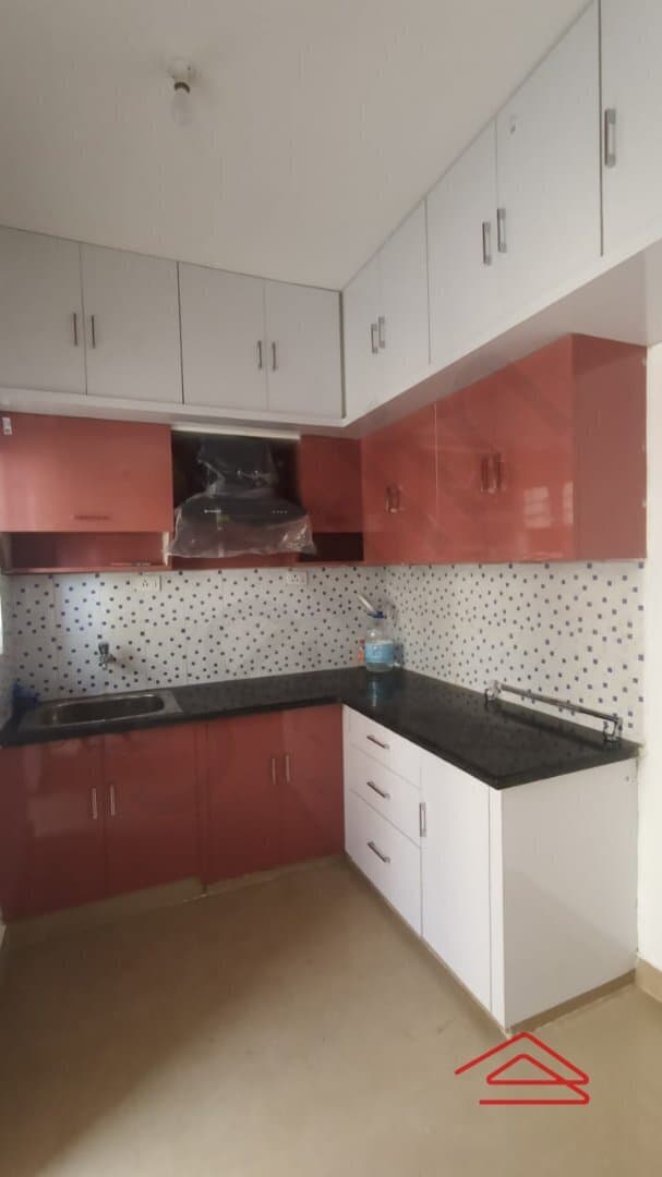 Kitchen 1