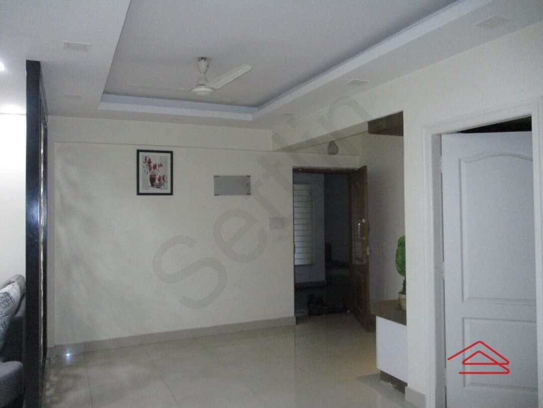 Hall 1
