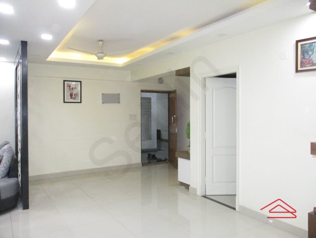 Hall 1