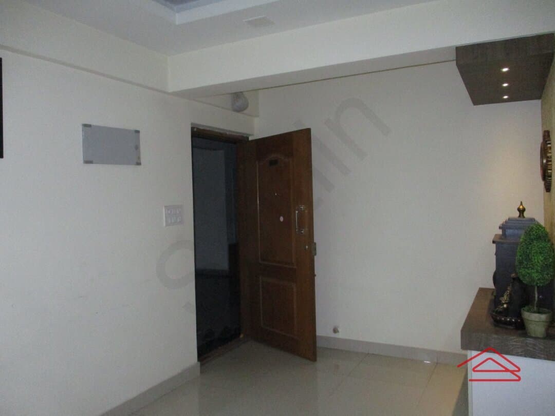 Hall 1