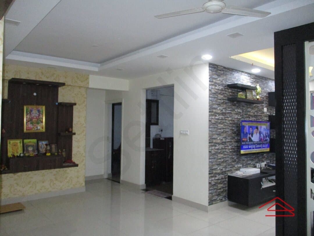 Hall 1
