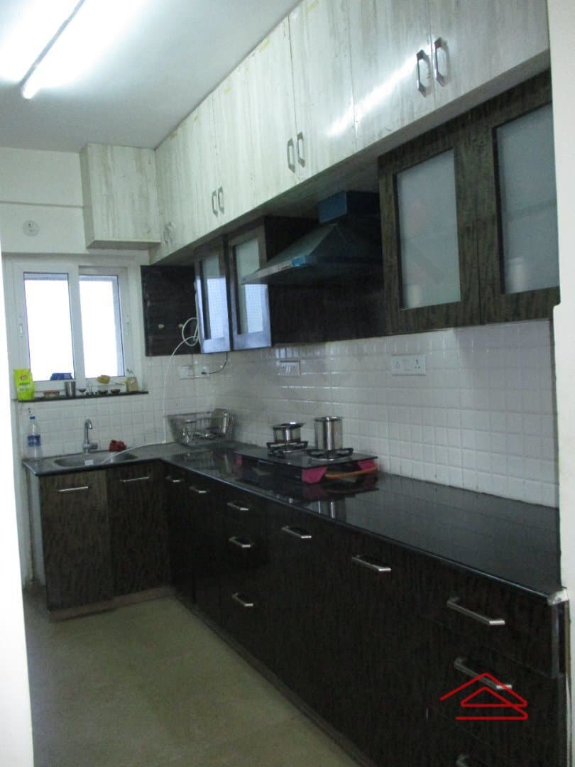 Kitchen 1