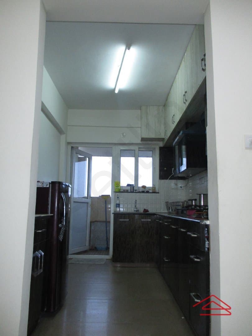 Kitchen 1