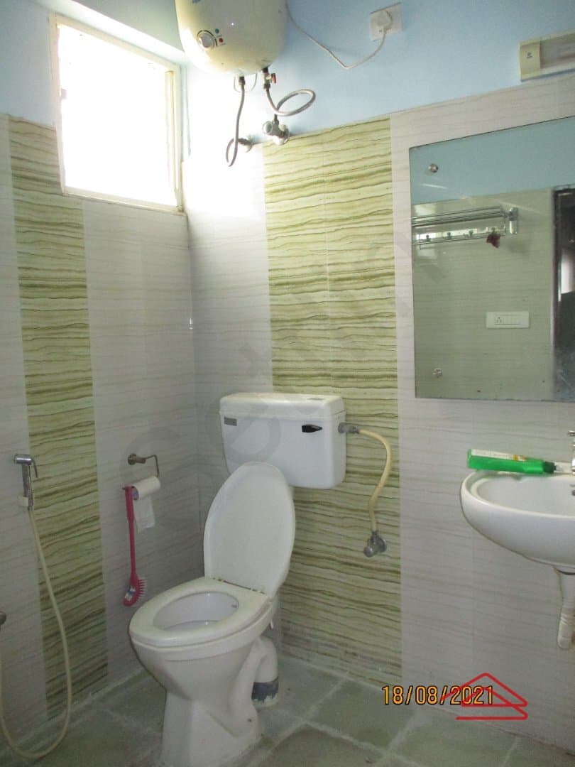 Bathroom 2