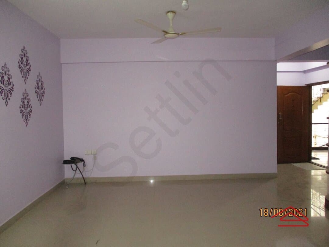 Hall 1